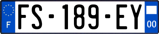 FS-189-EY