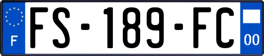 FS-189-FC