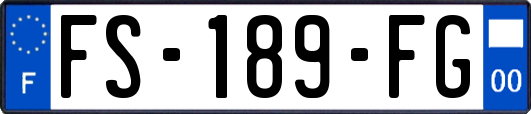 FS-189-FG