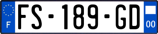 FS-189-GD
