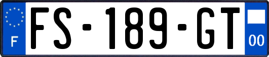 FS-189-GT