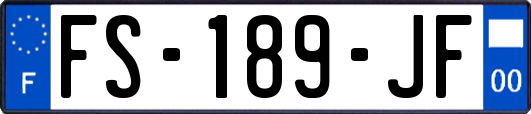 FS-189-JF