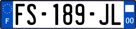 FS-189-JL