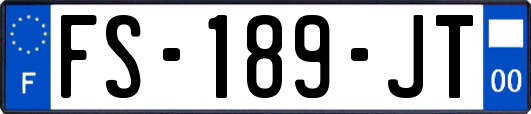 FS-189-JT