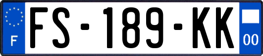 FS-189-KK
