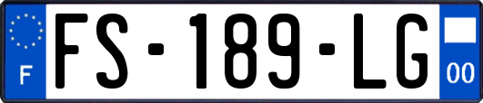 FS-189-LG
