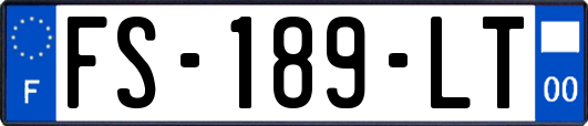 FS-189-LT