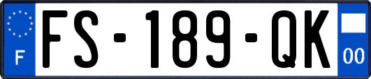 FS-189-QK
