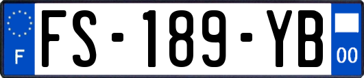 FS-189-YB