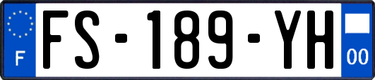 FS-189-YH