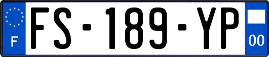 FS-189-YP
