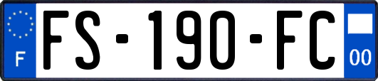 FS-190-FC