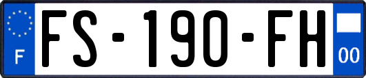FS-190-FH