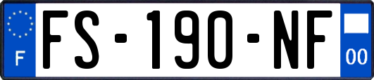 FS-190-NF