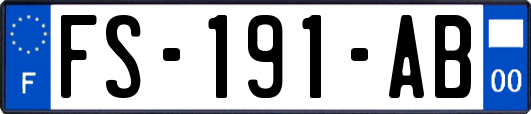 FS-191-AB