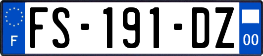 FS-191-DZ