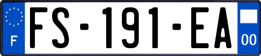 FS-191-EA