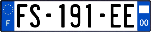 FS-191-EE