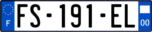 FS-191-EL