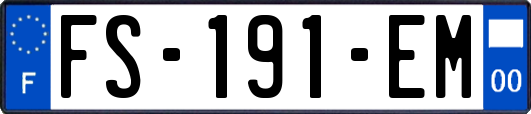 FS-191-EM