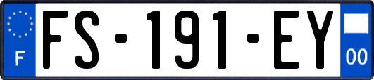 FS-191-EY