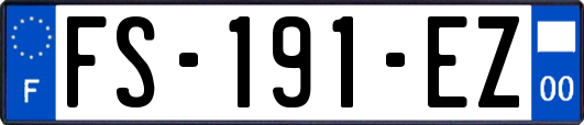 FS-191-EZ