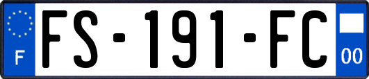 FS-191-FC