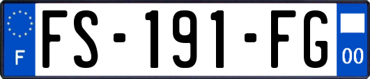 FS-191-FG