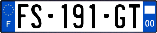 FS-191-GT