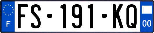FS-191-KQ