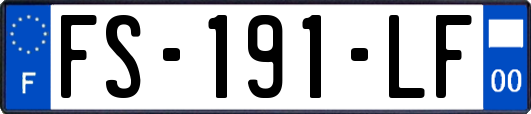 FS-191-LF