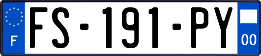 FS-191-PY