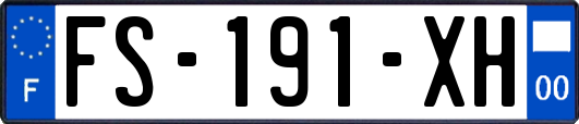 FS-191-XH