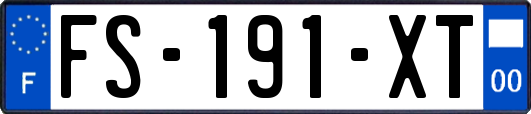 FS-191-XT