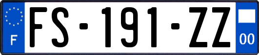 FS-191-ZZ