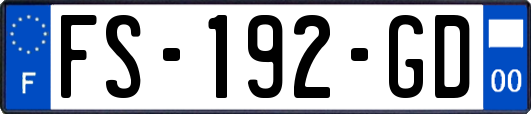 FS-192-GD