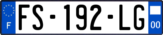 FS-192-LG