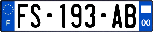 FS-193-AB