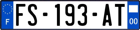 FS-193-AT