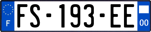 FS-193-EE