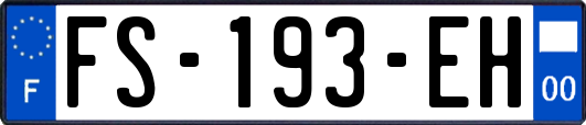 FS-193-EH