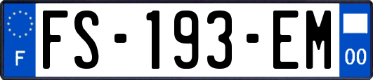 FS-193-EM