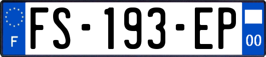 FS-193-EP