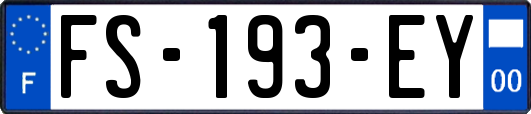 FS-193-EY