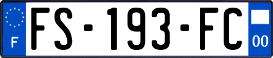 FS-193-FC