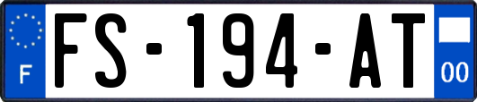 FS-194-AT