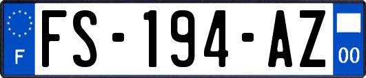 FS-194-AZ