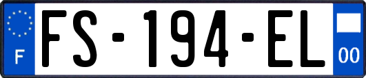 FS-194-EL