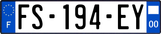 FS-194-EY