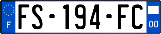 FS-194-FC